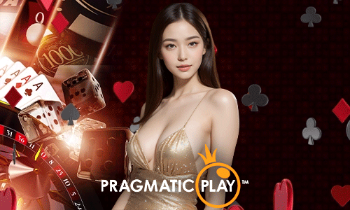 PRAGMATIC-PLAY BY goatgame99