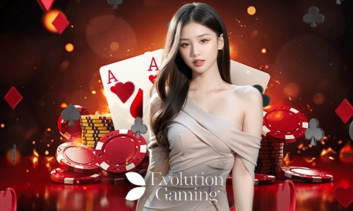 evo BY goatgame99